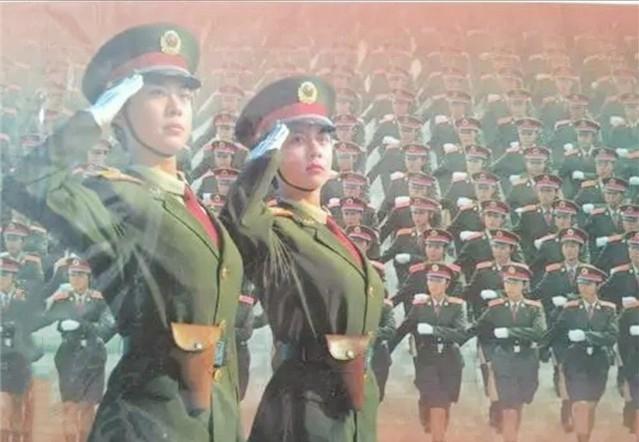 1999年大閱兵