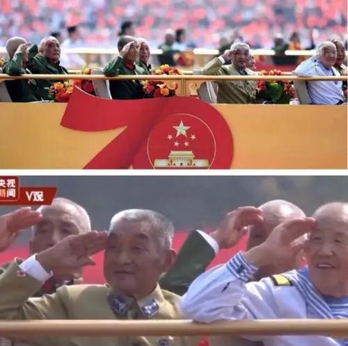 大閱兵2019
