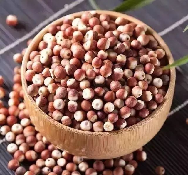 紅豆薏米茶，揭示其功效與潛在的健康益處，紅豆薏米茶，功效揭秘與健康益處探索