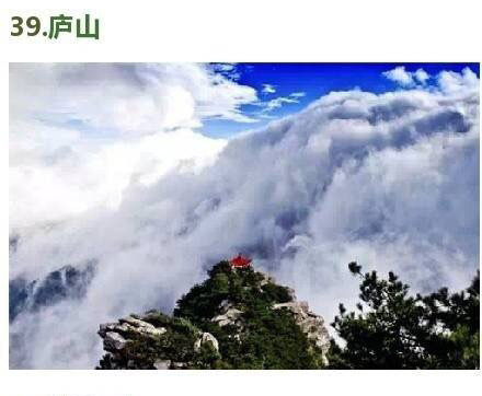 中國必去的100個(gè)旅游景點(diǎn)——探索千年文化與自然奇觀，中國必游景點(diǎn)TOP 100，千年文化與自然奇觀之旅