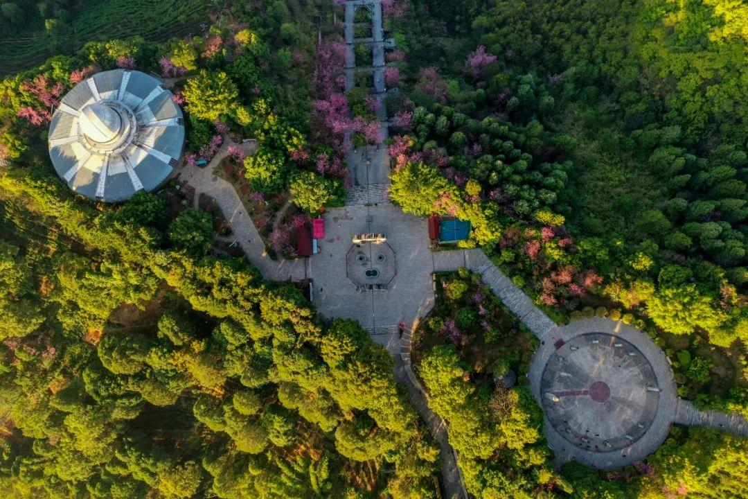 五一旅游指南，探尋好玩又便宜的旅游勝地，五一旅游指南，探尋性價(jià)比高的旅游勝地