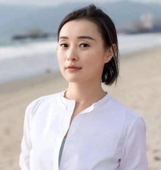吳越結(jié)婚了嗎？——探尋明星吳越的婚戀狀況，明星吳越婚戀狀況揭秘，是否已經(jīng)步入婚姻殿堂？