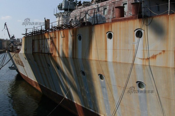 烏克蘭光榮級(jí)巡洋艦，歷史、特點(diǎn)與未來(lái)展望，烏克蘭光榮級(jí)巡洋艦，歷史特點(diǎn)與未來(lái)展望