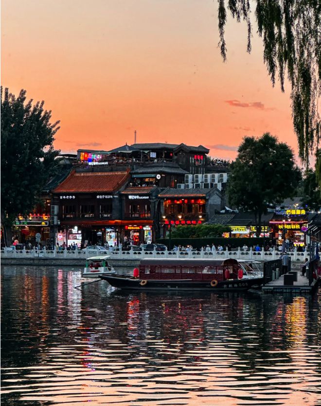 北京五日游最佳路線——深度體驗(yàn)古都魅力，北京五日游最佳路線，深度探索古都魅力