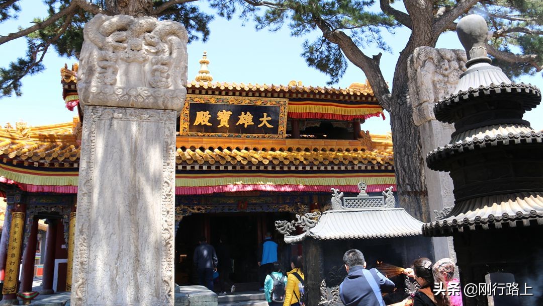 中國(guó)最靈驗(yàn)的四大寺廟，探尋古老神秘的宗教圣地，中國(guó)四大最靈驗(yàn)寺廟探秘，古老宗教圣地的神秘之旅