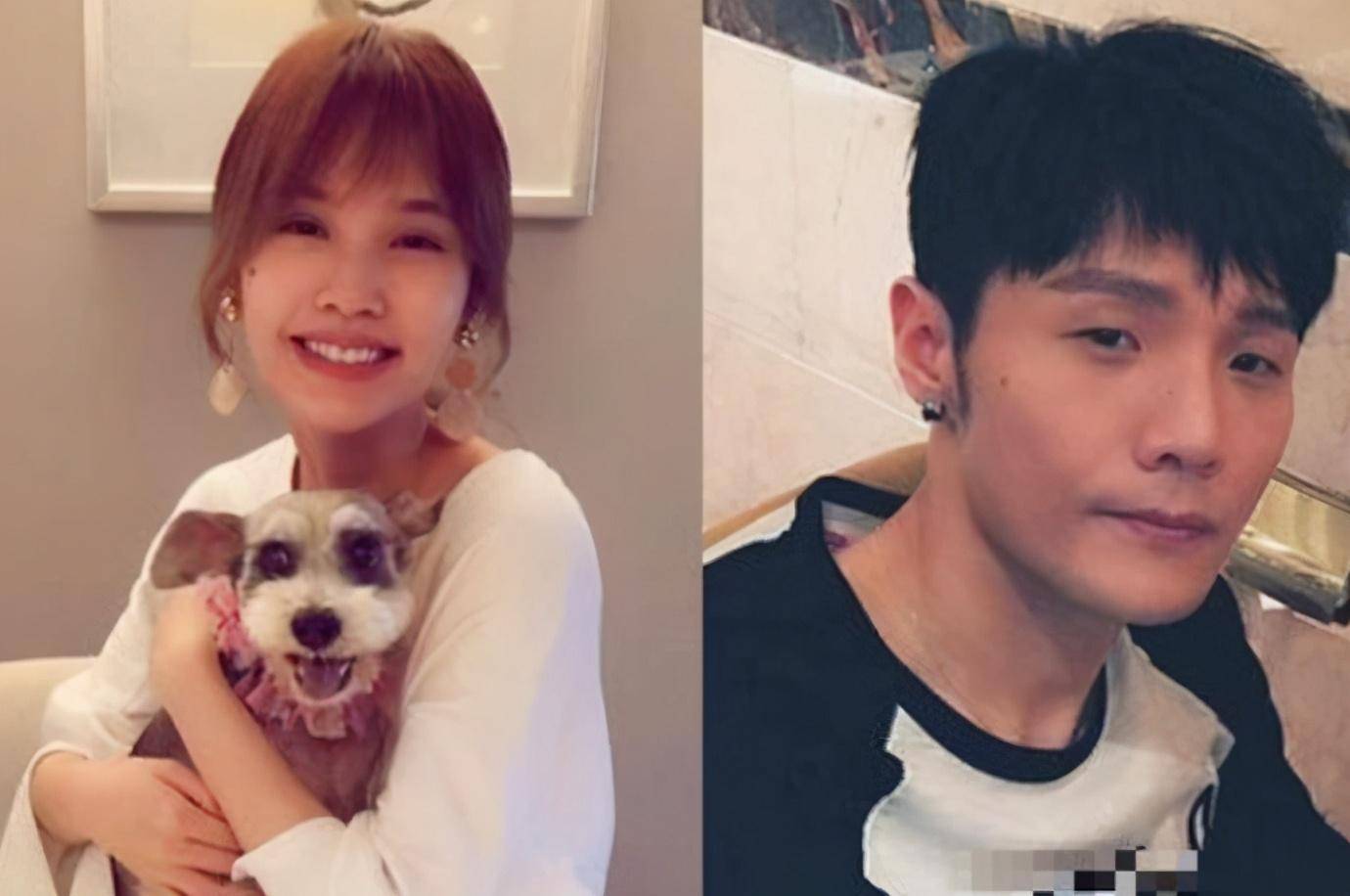 李榮浩個人資料及老婆介紹，李榮浩個人背景與妻子揭秘