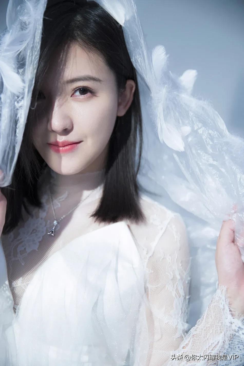 楊子珊，閃耀明星的光芒與無限潛力，楊子珊，明星之光與無限潛力