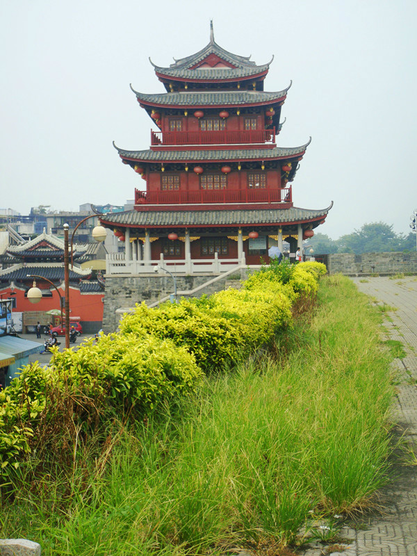 汕頭旅游攻略，探索潮汕文化的魅力之都，汕頭旅游攻略，探索潮汕文化的魅力之都