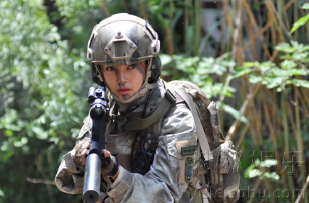 特種兵之火鳳凰，鐵血榮耀的傳奇之旅，特種兵之火鳳凰，鐵血榮耀傳奇之旅