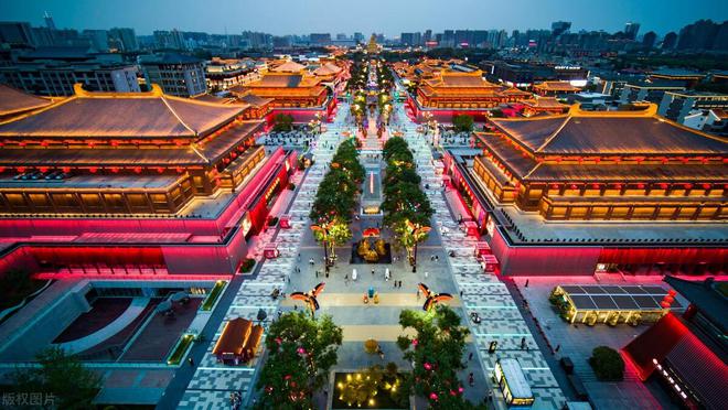 西安旅游攻略及費(fèi)用詳解，古都之旅的全方位指南，古都西安全面攻略，旅游路線與費(fèi)用詳解，一站式指南