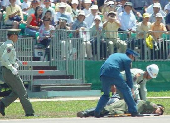 重溫歷史瞬間，1997年閱兵完整視頻回顧，重溫歷史瞬間，1997年閱兵盛典回顧與視頻回顧
