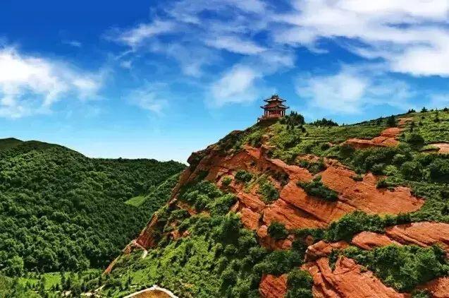 寧夏旅游景點大全排名及詳細(xì)介紹，寧夏旅游景點排名及詳細(xì)介紹大全