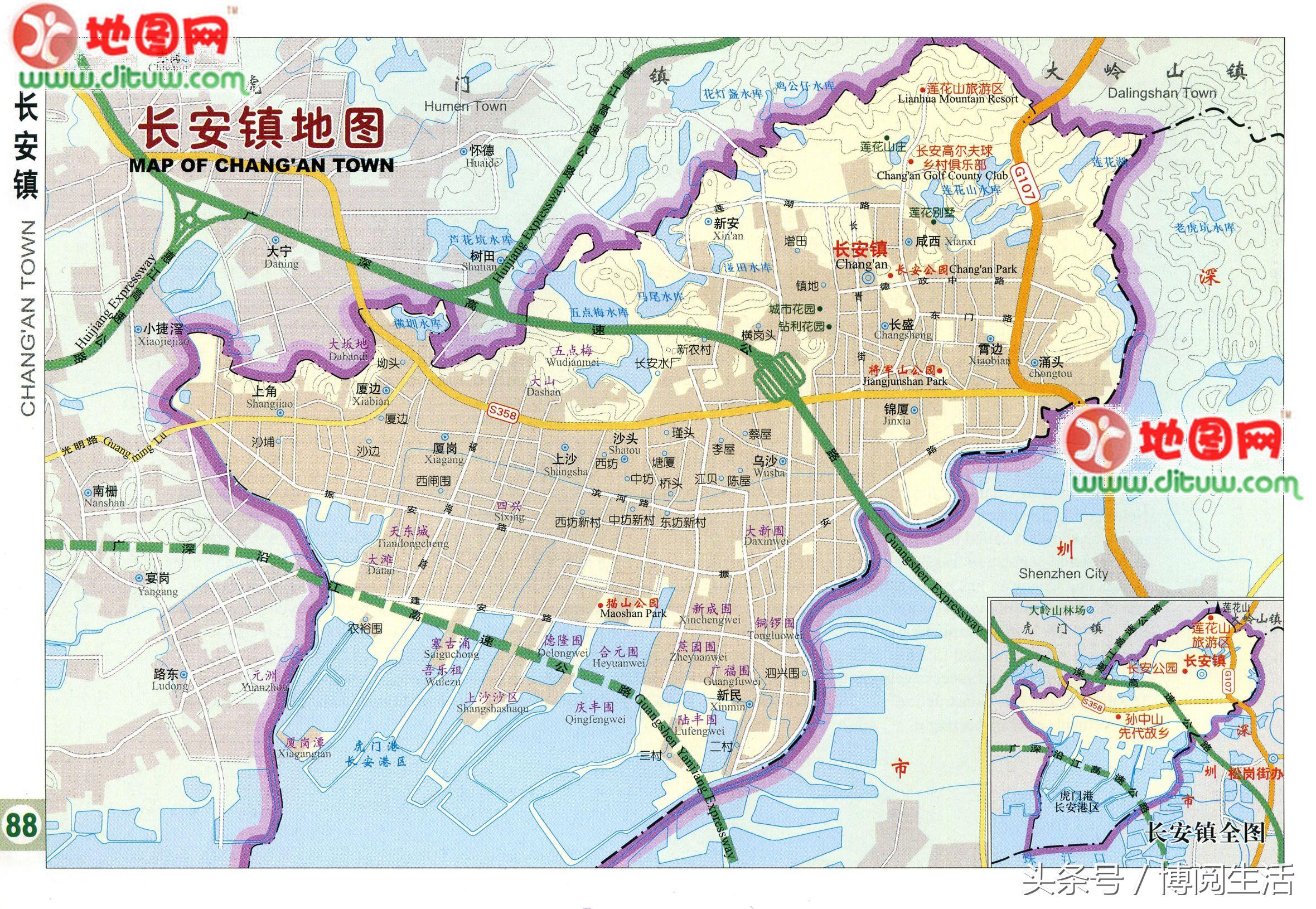 廣東省地圖全圖解析及其實(shí)用指南，廣東省地圖全解析與實(shí)用指南