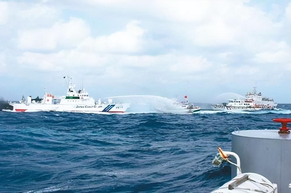 關(guān)于日本擊沉我國一海警船事件的分析與反思，日本擊沉我國海警船事件，分析與反思
