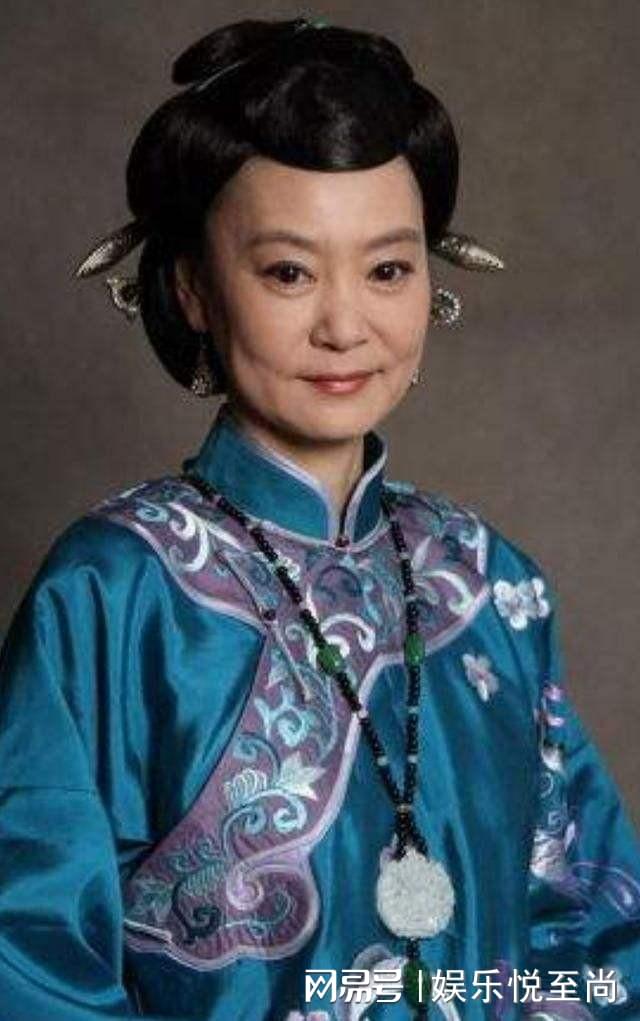 劉雪華