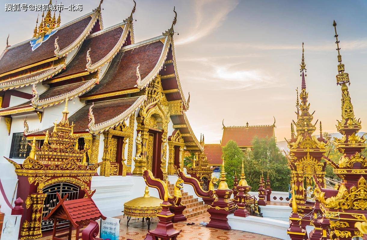 泰國旅游七天預(yù)算詳解，究竟需要多少錢？，泰國七天之旅預(yù)算全解析，究竟要花多少錢？