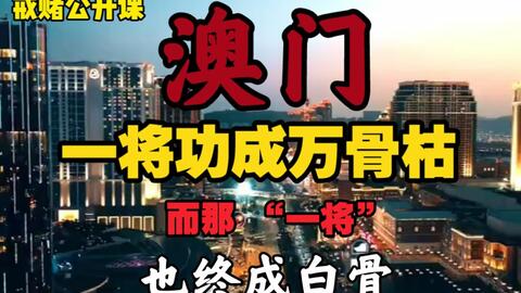 澳門(mén)理財(cái)婆