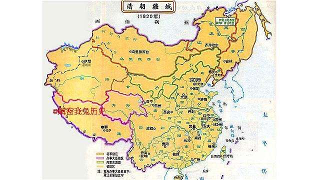中國地圖可放大各省，探索與發(fā)現(xiàn)之旅，中國地圖探索之旅，放大省份，開啟發(fā)現(xiàn)之旅