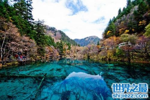 中國(guó)十大旅游景點(diǎn)排行榜，探索華夏大地的魅力所在，中國(guó)十大旅游景點(diǎn)排行榜，華夏大地魅力探索之旅