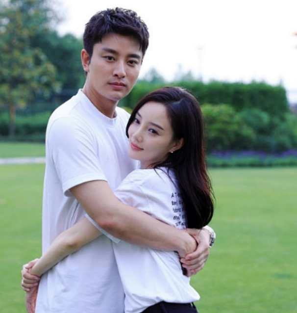賈乃亮與李小璐