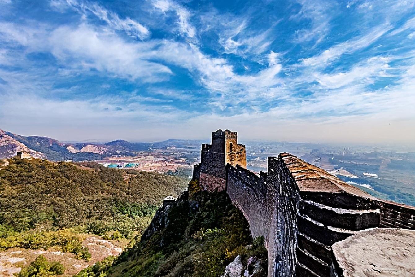 秦皇島旅游，探尋北方明珠的無(wú)限魅力，秦皇島旅游，探尋北方明珠的迷人魅力