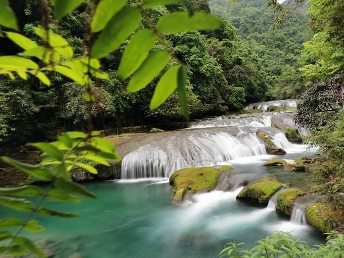 貴州旅游6天5晚，深度探索貴州的瑰麗風(fēng)光與文化魅力，貴州深度游，6天5晚探尋瑰麗風(fēng)光與文化魅力之旅