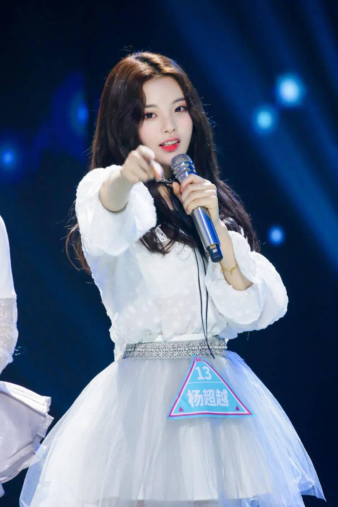 火箭少女死招一肖