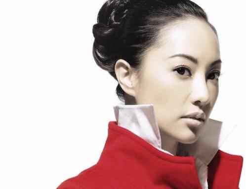 王力宏家世背景