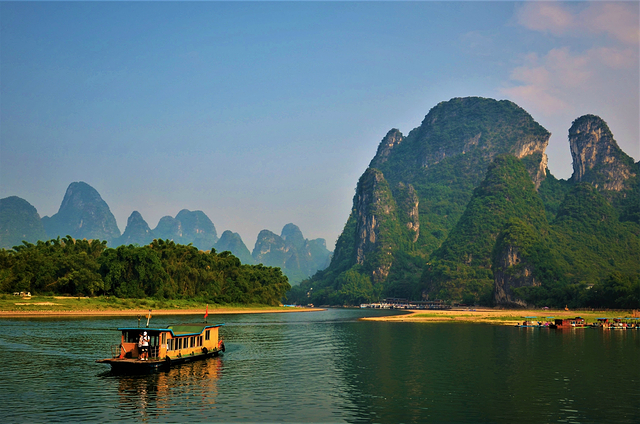 國內(nèi)最好玩的景點(diǎn)排名榜，探尋中國最迷人的旅游勝地，中國最迷人旅游勝地排名榜，探尋國內(nèi)最佳景點(diǎn)