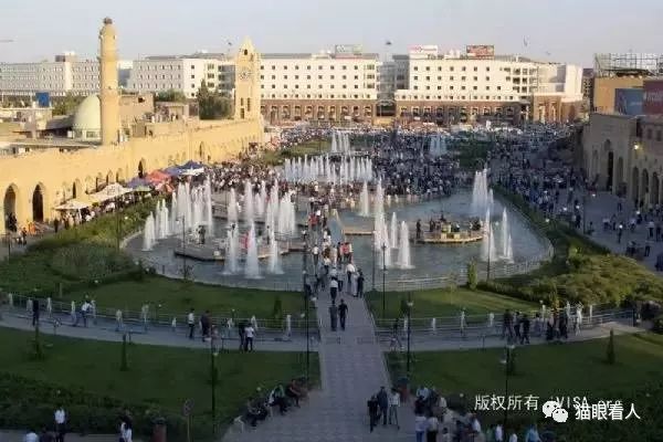 伊拉克現(xiàn)狀深度解析，伊拉克現(xiàn)狀深度剖析