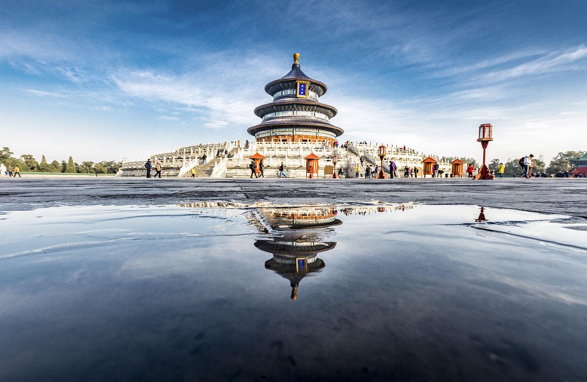 北京旅游攻略，探索城市的無限魅力與獨特景點，北京旅游攻略，探索城市的魅力與獨特景點
