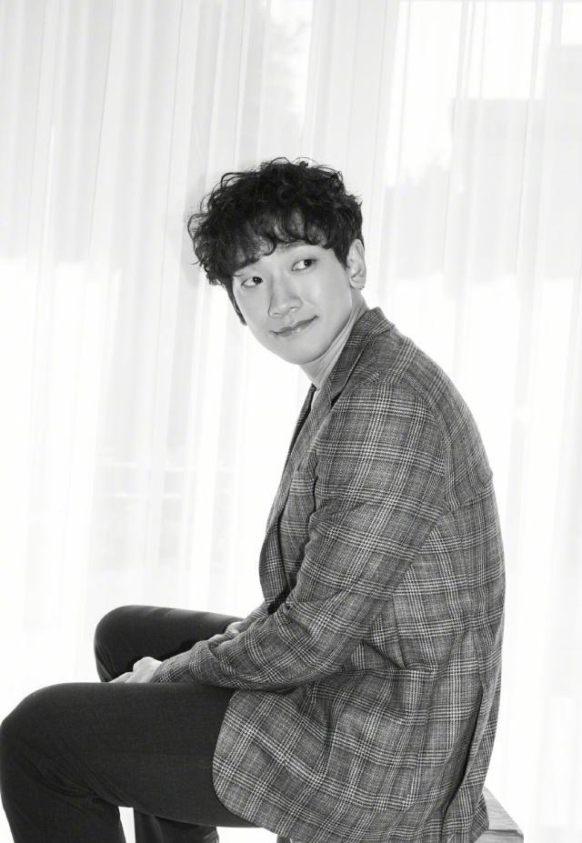 韓國男明星