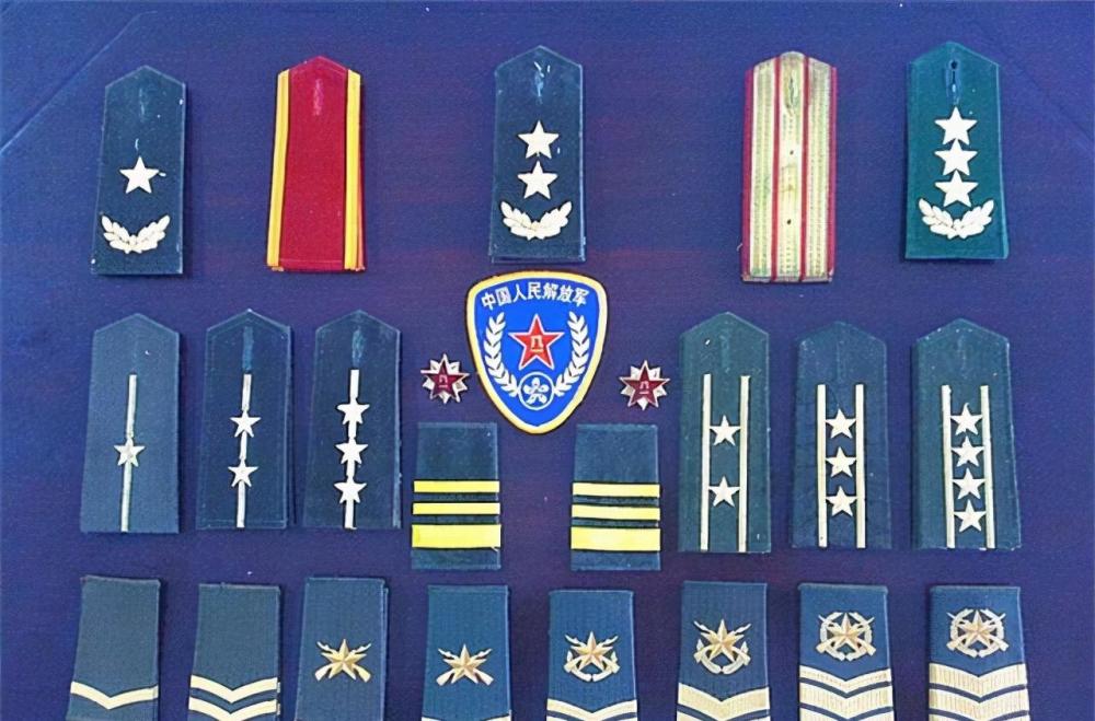 軍銜圖片，探索軍銜的視覺象征與意義，軍銜的視覺象征與意義探索，軍銜圖片揭秘