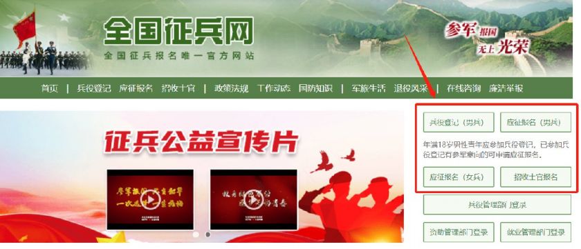 征兵網(wǎng)上報名入口官網(wǎng)，報名流程與注意事項，征兵網(wǎng)上報名入口官網(wǎng)，報名流程、注意事項全解析
