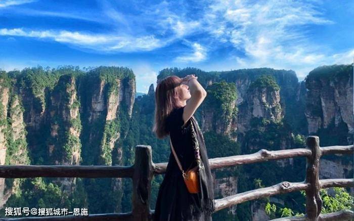 張家界旅游攻略及費(fèi)用預(yù)算詳解，張家界旅游攻略詳解與費(fèi)用預(yù)算全解析