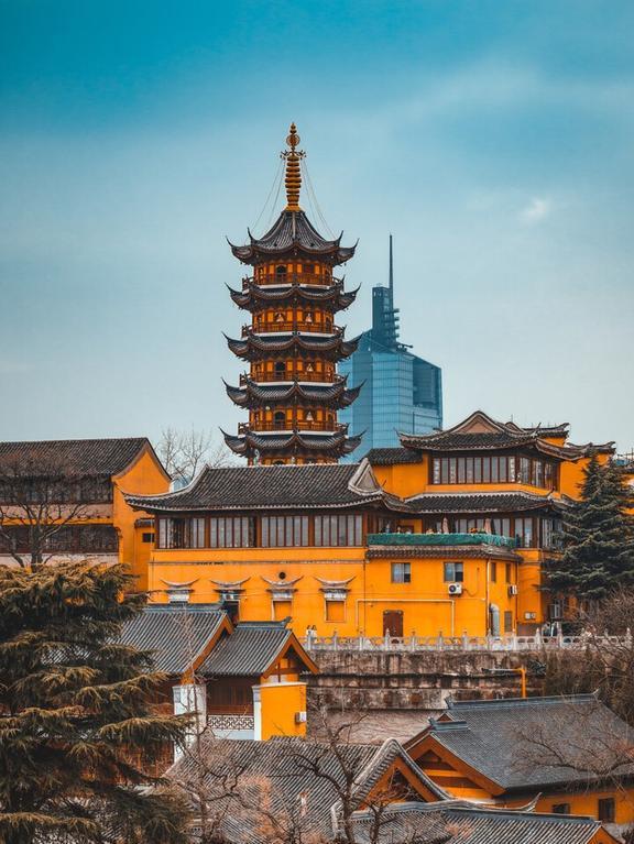 南京旅游景點大全，探索古都的無限魅力，南京古都魅力揭秘，詳盡旅游景點大全