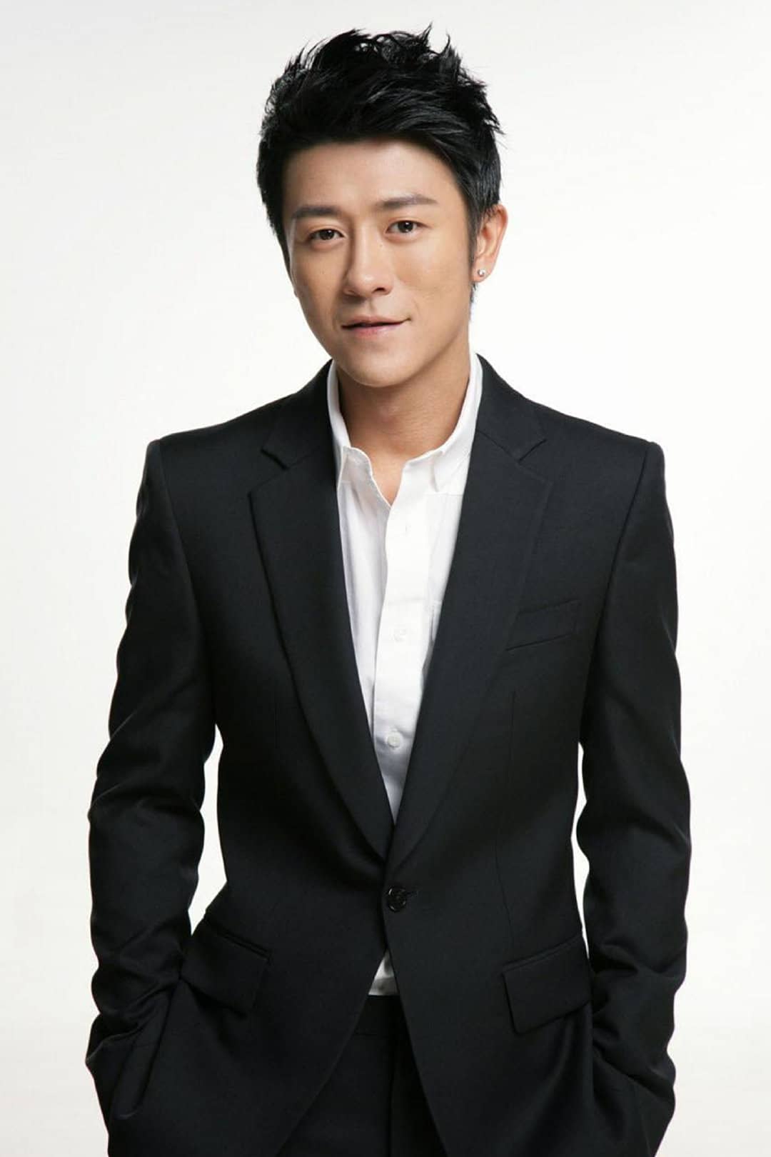 林雨申主演的電視劇大全，回顧與解析，林雨申主演電視劇大全，回顧經(jīng)典角色與深度解析