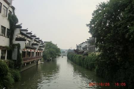 華東五市旅游攻略自由行，華東五市自由行旅游攻略大全