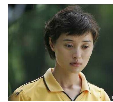 女演員吳越，星光璀璨，無限潛力，女演員吳越，星光熠熠，潛力無限