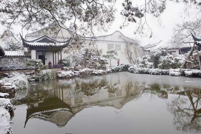 江南旅游攻略，必去景點(diǎn)大全，江南旅游攻略，必游景點(diǎn)一覽