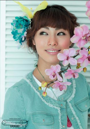 探索80后韓國女明星的魅力世界，揭秘80后韓國女明星的魅力風采