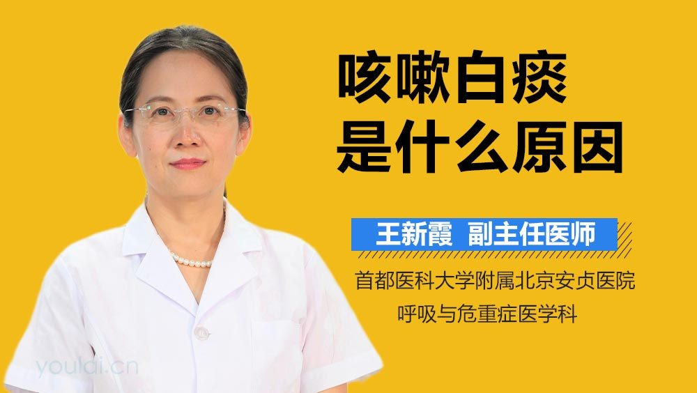 咳嗽有白痰一直不好是什么原因，深度解析與應(yīng)對策略，咳嗽有白痰持續(xù)不愈的原因解析及應(yīng)對之策