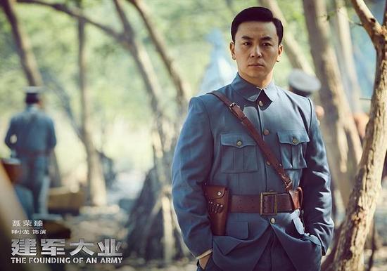 釋小龍個(gè)人簡歷——一位備受矚目的武術(shù)影星，釋小龍，備受矚目的武術(shù)影星個(gè)人簡歷