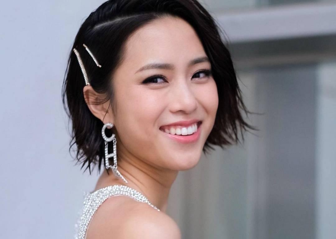 TVB女藝人全名單——熠熠生輝的影視之星，TVB女藝人全名單，熠熠生輝的影視界之星