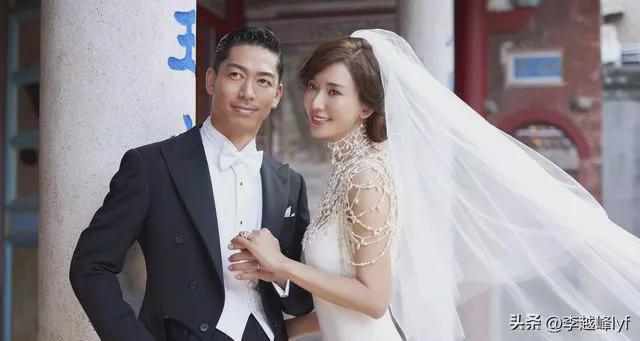 林志玲離婚了，婚姻背后的故事與啟示，林志玲離婚背后的故事與啟示