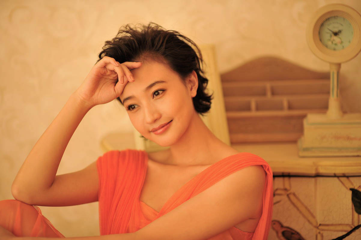 閻娜個人資料簡介，閻娜個人簡介概述