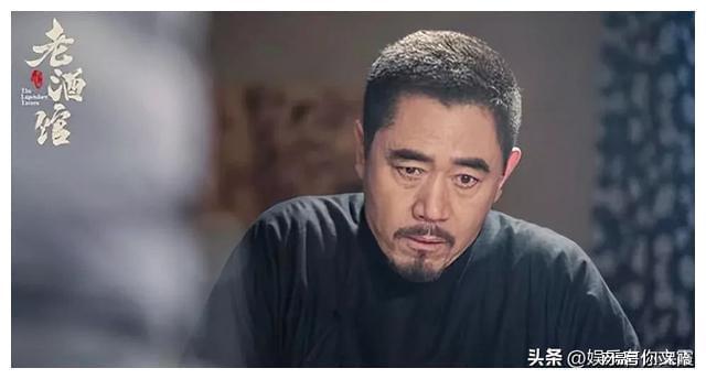 董勇主演的電視劇大全，經(jīng)典角色與劇情回顧，董勇主演電視劇大全，經(jīng)典角色與劇情深度回顧