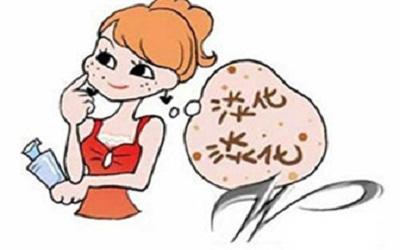 黃褐斑可以徹底根治嗎？——深度解析與科學應(yīng)對，黃褐斑能否徹底根治？——深度解析與科學應(yīng)對之道