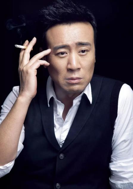演員于和偉，演藝之路與魅力展現(xiàn)，演員于和偉的演藝之路與魅力展現(xiàn)之旅