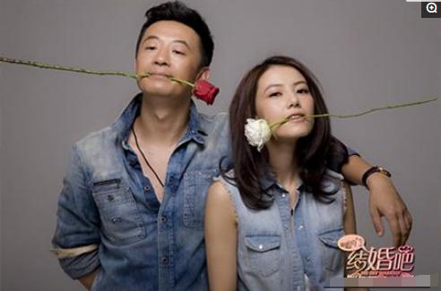 咱們結(jié)婚吧，黃海波領(lǐng)銜的演員陣容一覽，黃海波領(lǐng)銜主演咱們結(jié)婚吧演員陣容曝光